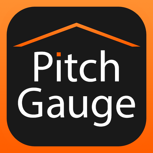 Pitch Gauge 3.0.12 Icon