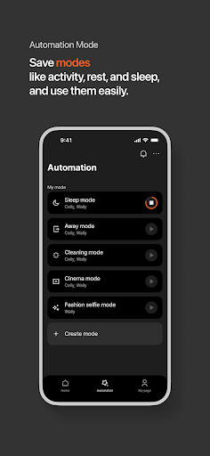 Stagehands Screenshot 2 - AppWisp.com