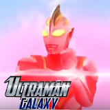 Best Ultraman Nexus Tips icon