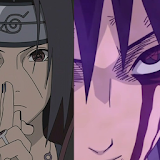 UchihaBrothers Live Wallpaper icon