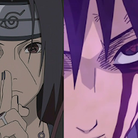UchihaBrothers Live Wallpaper