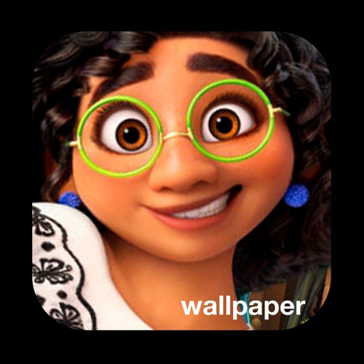 Wallpaper Mirabel Madrigal