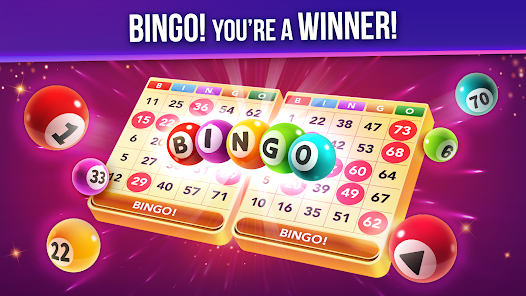 Live Play Bingo: Real Hosts - Apps on Google Play