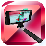 Selfie Camera stick icon