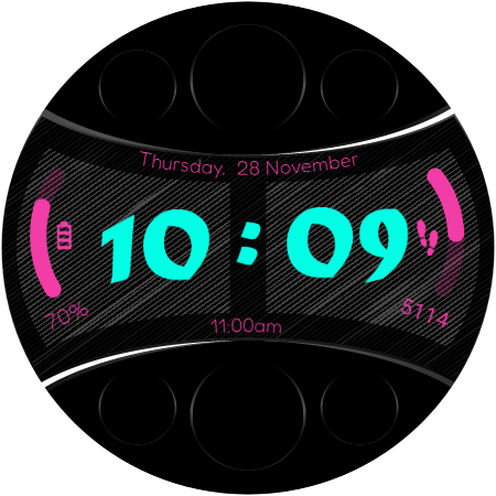 THDesign Digital WD screenshot 21