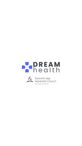 Android application DREAM Health screenshort