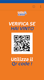 Verifica Lotto - Verifica vinc