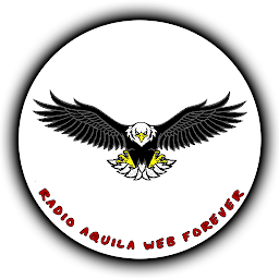 图标图片“Radio Aquila Web Forever”