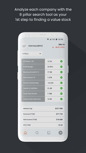 Everything Money Screen 2
