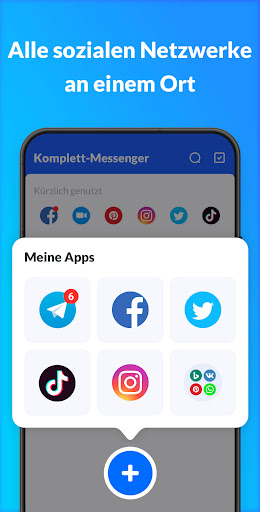 App-Vorschau