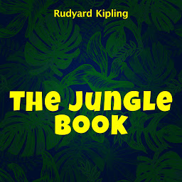 Icon image The Jungle Book