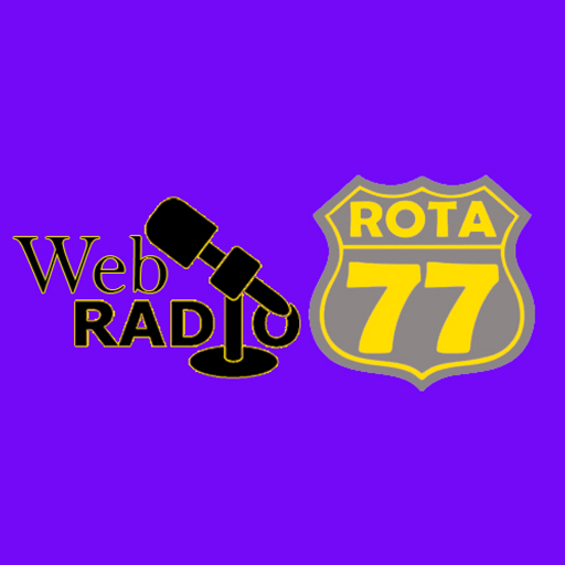 Rota77 logo