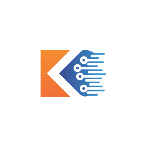 Kamakhya Pipes Logo
