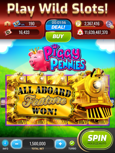 Free Spin Casino No Deposit - Online Casino Games - Esardi Slot