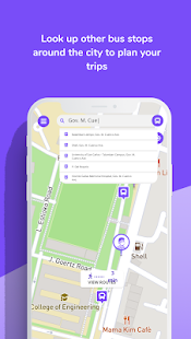 RideHero - Jeepneys, Buses, PUV Tracking(圖7)-速報App