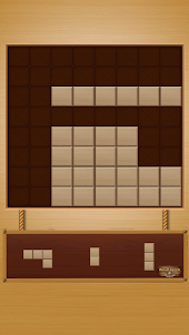 Woodoku - Puzzle Game of Block