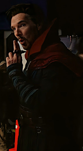 Doctor Strange Wallpapers