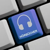Podcast Hörbücher (Streaming) icon
