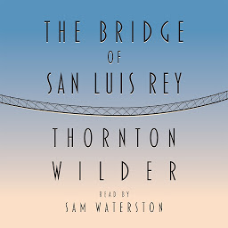 图标图片“The Bridge of San Luis Rey”