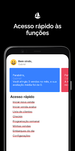 Cabral (Guia) Screen 2