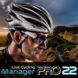Live Cycling Manager PRO 2022