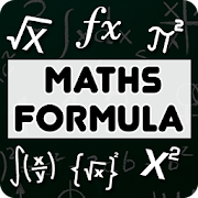 Maths Formula - Maths Equation - Tips & Tricks