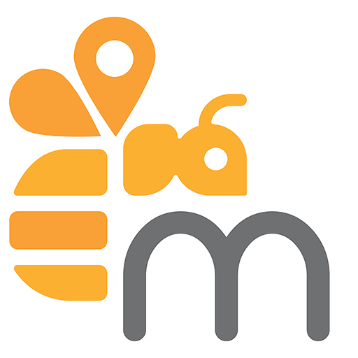 Mobeec - Ponto Cliente logo