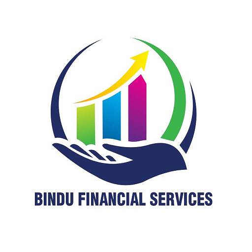 Bindu Financial Services logo