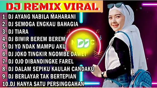 Dj peluklah tubuhku nabila