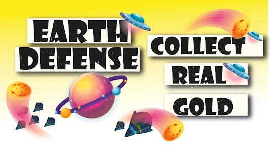 Earth Defense