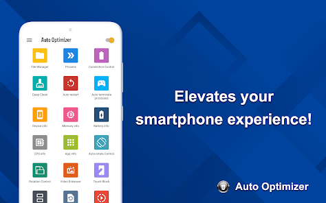 Auto Optimizer v2.0.1.7 MOD APK (Full Patched, Trial) Gallery 8