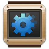 Gear Manager Assistant icon