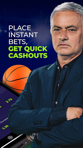 Football.com : Sports Betting Screenshot 3 - AppWisp.com