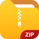 ZipAny: UnZip - RAR Extractor APK