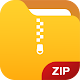ZipAny: UnZip - RAR Extractor