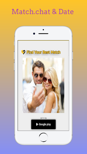 Android application Seven Singles- Dating app screenshort