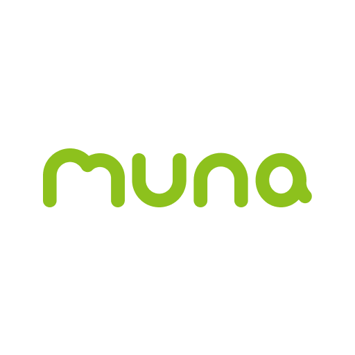 무나 : 아낌없이 주는 나무 logo