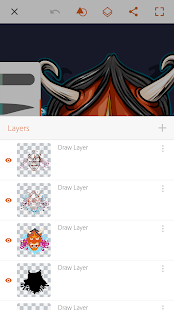 Adobe Illustrator Draw 3.6.7 APK screenshots 4