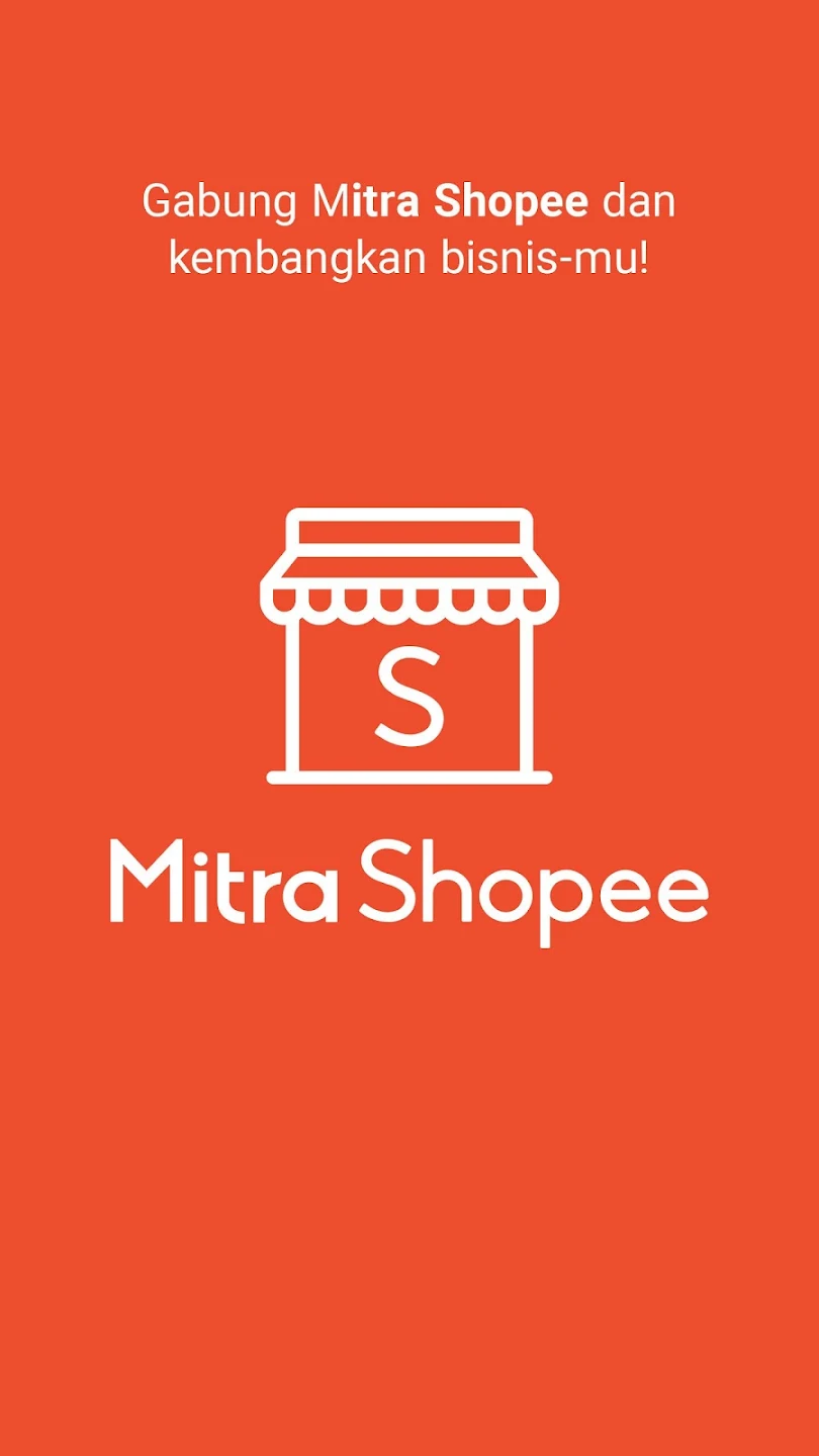 Cara daftar Shopee Food merchant