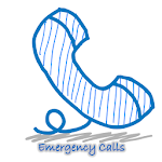 Cover Image of Tải xuống Emergency Dial  APK