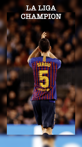 FC Barcelona Wallpaper HD 4K Screenshot 3 - AppWisp.com