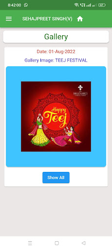 Kalgidhar International School