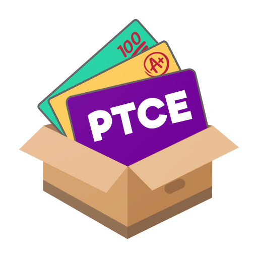 PTCE Flashcards 3.7.1 Icon