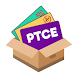 PTCE Flashcards - Androidアプリ