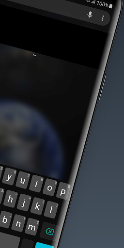 Board KeyBoard Screenshot 2 - AppWisp.com