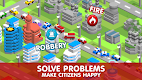 screenshot of Tap Tap: Idle City Builder Sim
