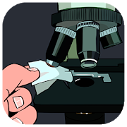 How to use a microscope