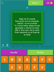 Captura 9 Bad Bunny: Adivina La Cancion android