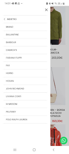 Tagiuri - Boutique Moda