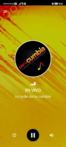 Peru Cumbia Radio